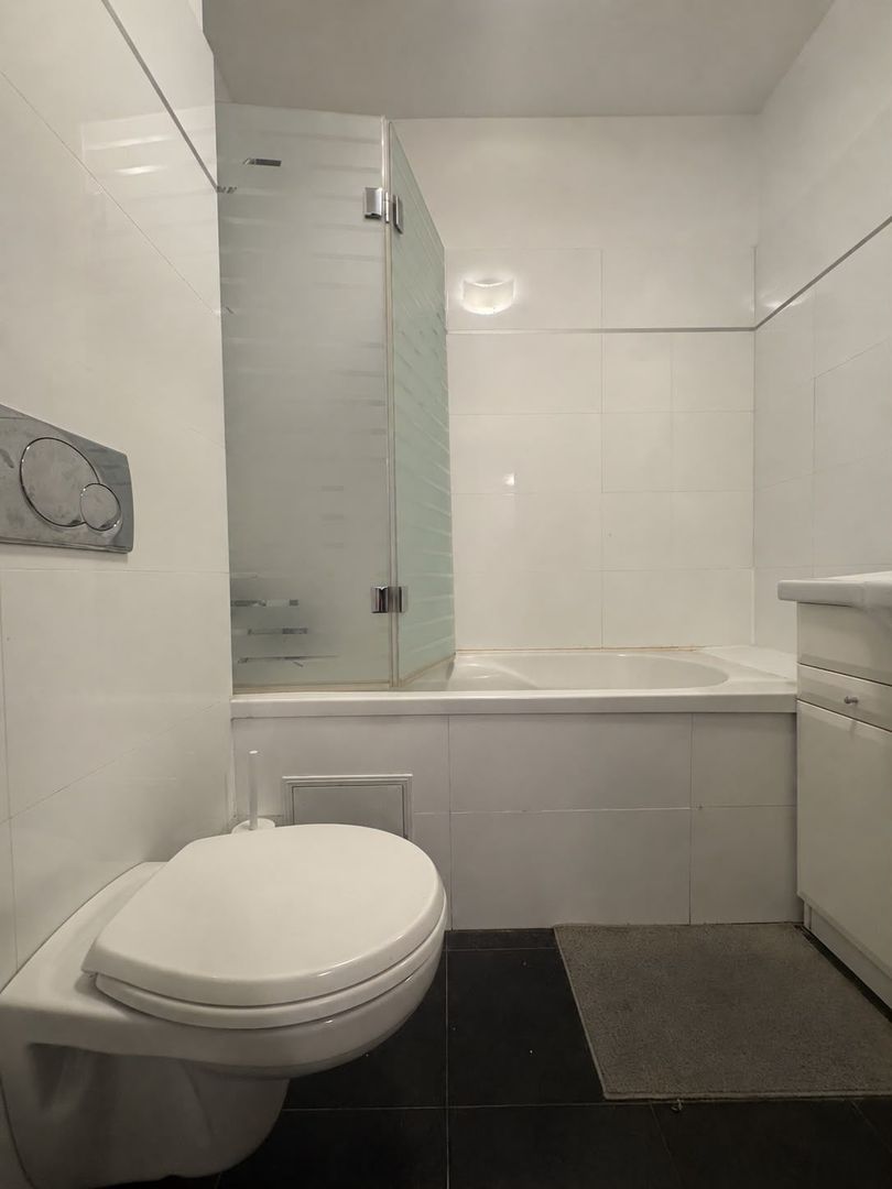 2 camere Herastrau | Parcare inclusa | Mobilat complet - Poză 12