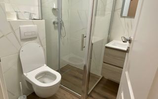 3 camere, modern, bloc nou, parcare, Floresti Zona BMW, Avram Iancu - Poză 6
