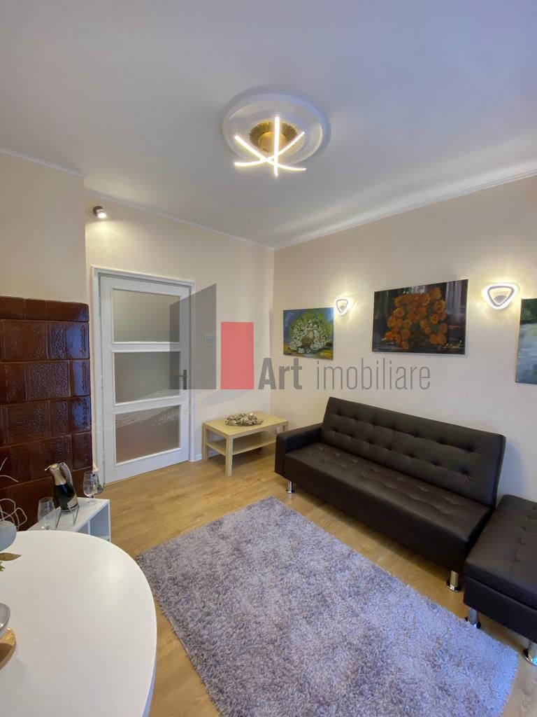 Apartament 2 camere Floreasca - Poză 1
