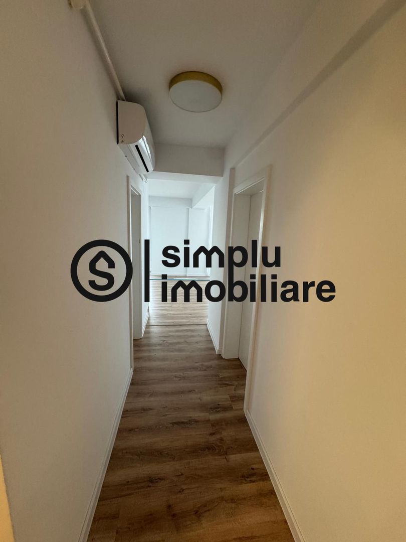 3 Camere-President Residance! - Poză 9