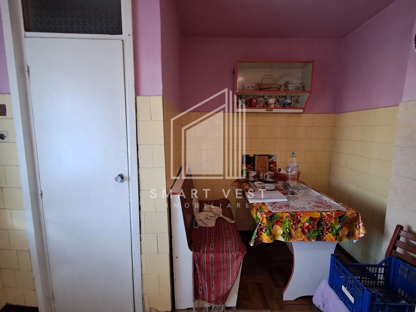 Apartament 2 camere | Etaj 2 | Zona Micro 17 - Poză 9