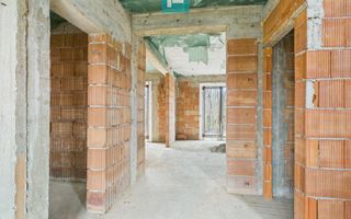 Duplex confortabil și retras în Chisoda - Poză 8