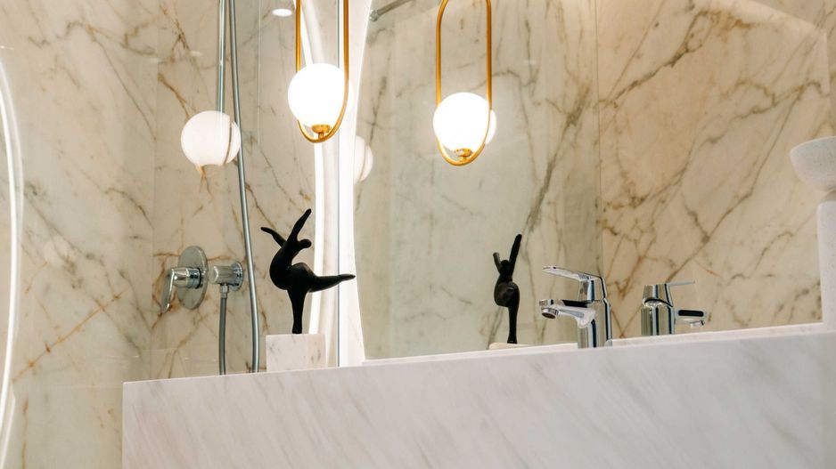 APARTAMENT PREMIUM | PARACRE SUBTERANA | ONE FLOREASCA TOWER - Poză 8