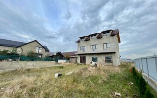 Pensiune cu piscina in constructie - Poză 2