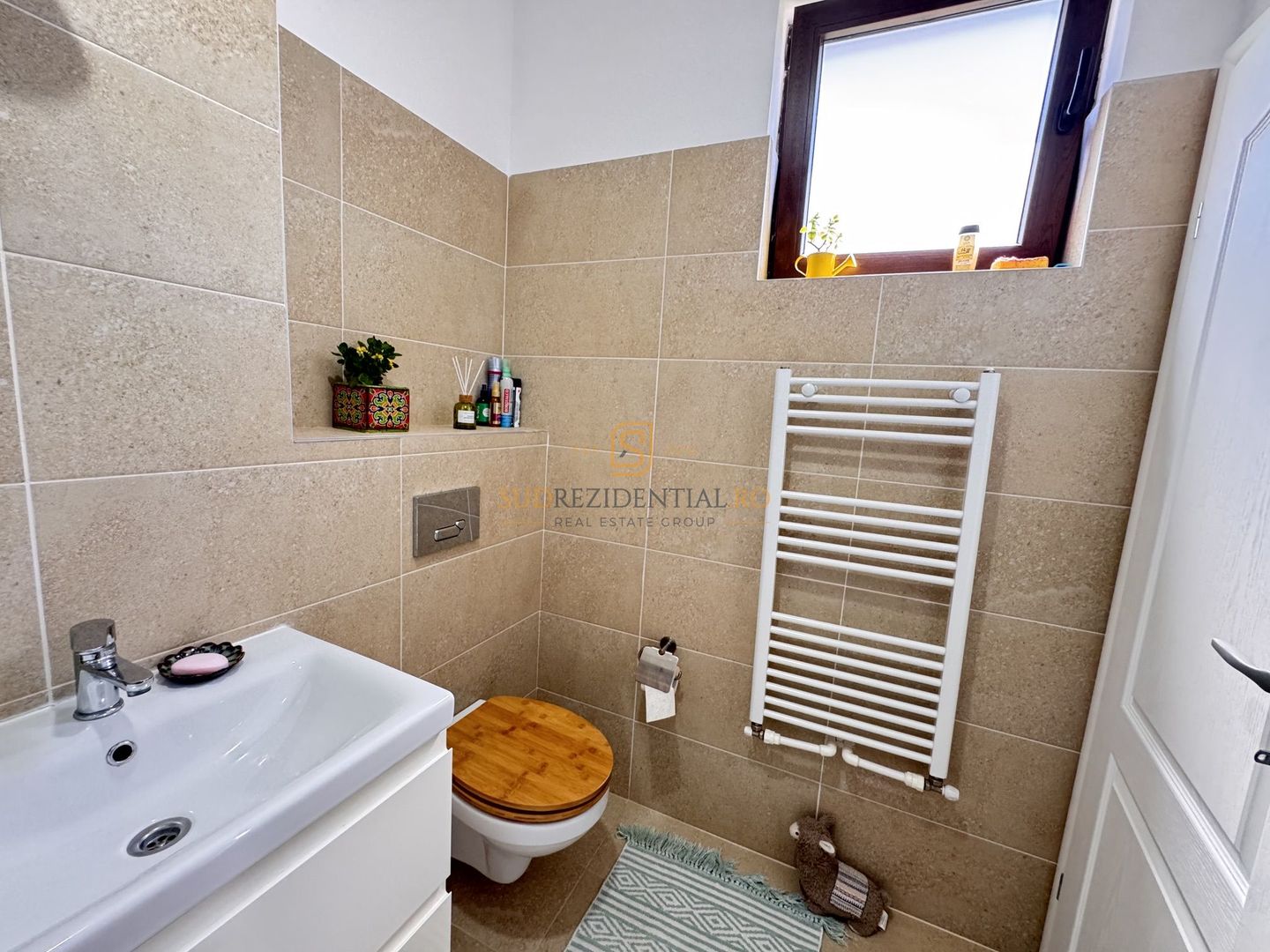 Apartament 3 camere, mobilat si utilat, Sos.Salaj-Confort Urban - Poză 11