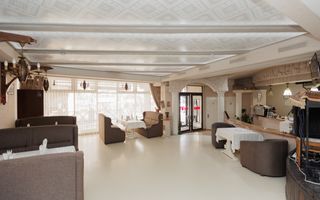 Chirie, spațiu comercial, 287.6 mp, str. Calea Ieșilor, Buiucani - Poză 4