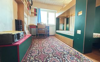 Apartament 3 camere Tomis Nord - 2 gr sanitare - centrala termica - Poză 4