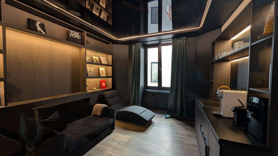 Coworking modern în zona Cișmigiu – 3 birouri de închiriat - Poză 11