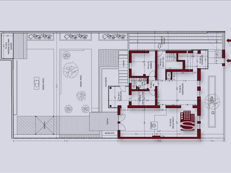 Zona Centrala  - - Poză 6