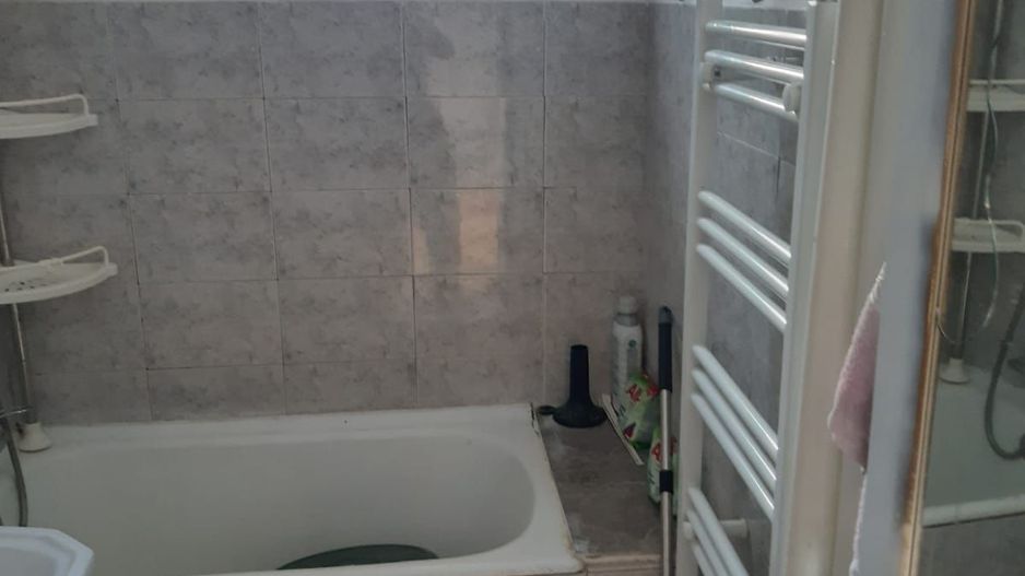 Apartament 4 camere, etaj 1, orientare sudică – Micro 39 A - Poză 9