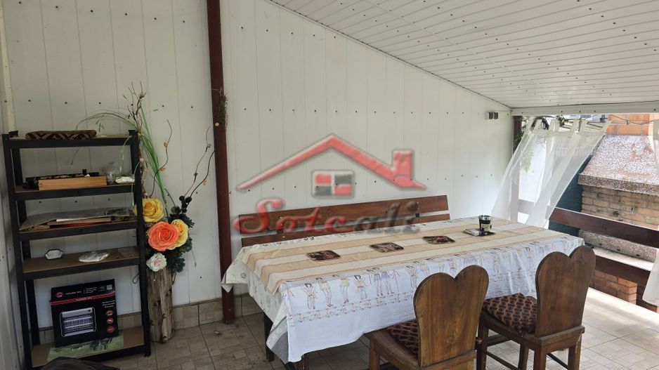 Casa de vanzare Baicoi P+1E - Poză 18