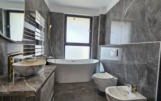 For Rent I 4-Bedroom New Premium Villa in Tunari | Fully Furnished - Poză 11