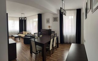 2 camere cu centrala bloc 2008 –  700m metrou Piața Sudului - Poză 2