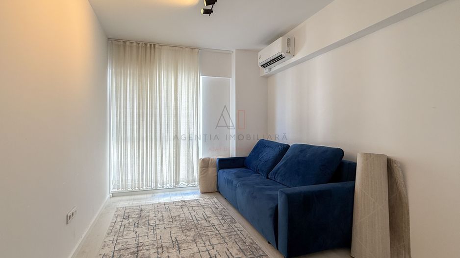 3 Camere Move in Ready | Belvedere | Metrou Pipera - Poză 8