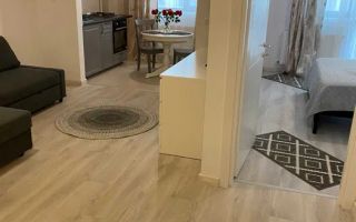 Apartament 2 camere HILS Pallady, PARCARE INCLUSA, 3 min Metrou - Poză 4