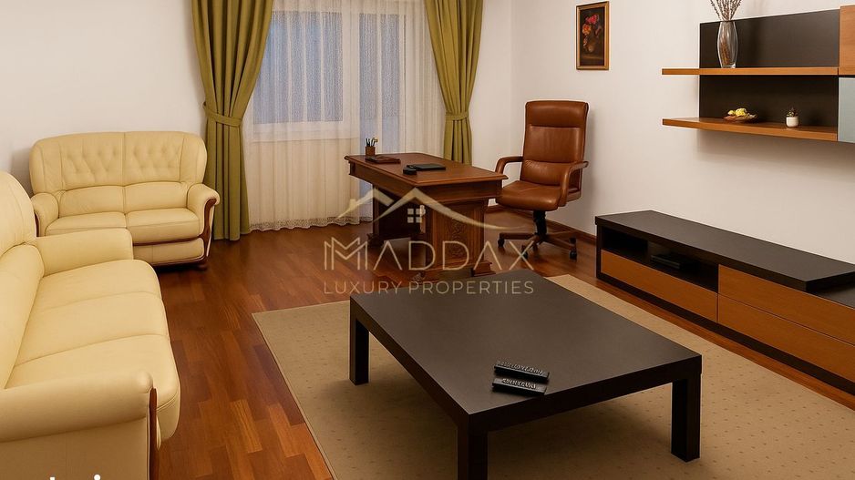 Apartament cu 3 camere *140mp*// 2 locuri de parcare // Nordului - Poză 9