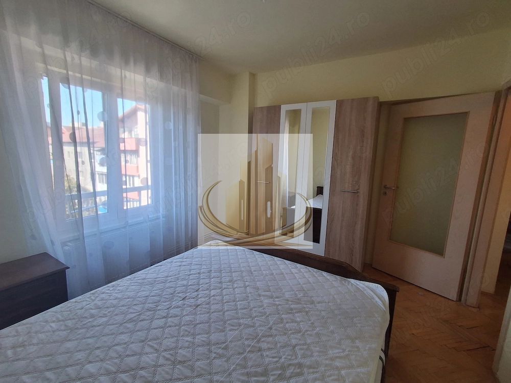 🏡 Ap 3  camere Calea Dorobanților - Poză 8