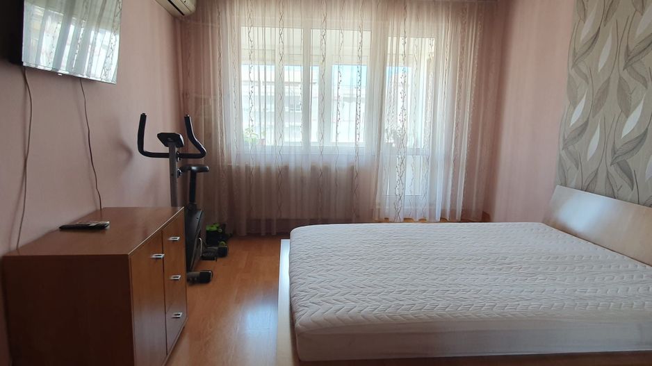 De vanzare apartament 3 camere Dristor-Baba Novac - Poză 10