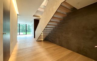 Vila Spectaculoasa *460mpc* / 800mp teren / Piscina Proprie / Pipera - Poză 14