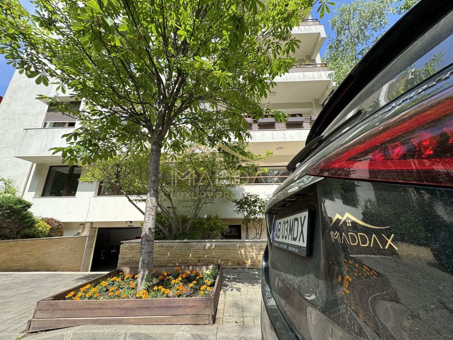 Apartament cu 4 camere 250mp* 2 parcări subterane / Dorobanti-Capitale - Poză 65