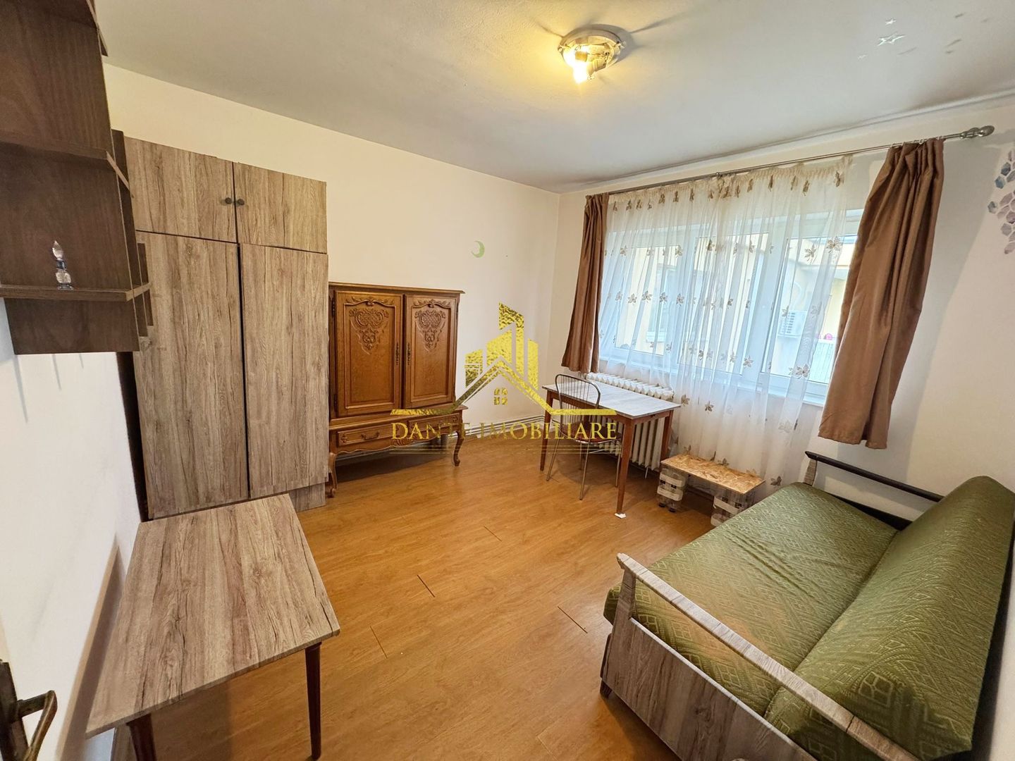 2 camere, mobilat modern, bloc nou, terasa, parcare, Zorilor, Padurii - Poză 2