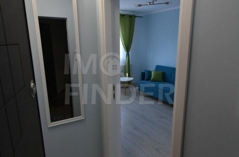 Garsoniera Renovata cu CT Manastur zona USAMV - Poză 9