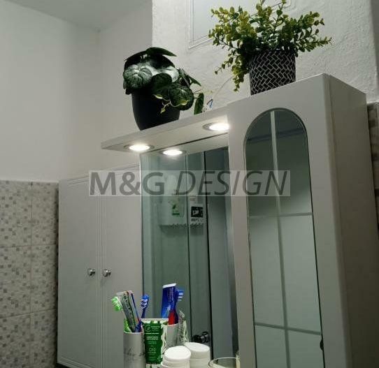 2 camere decomandat 2 balcoane centrala proprie Dorobantilor - Poză 12