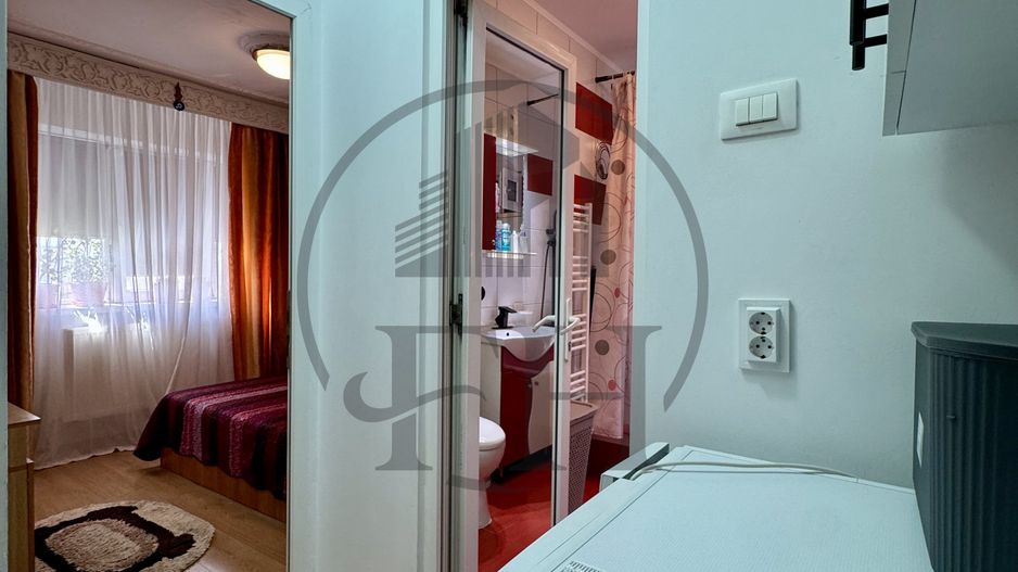 Apartament 2 camere de vânzare Năvodari, Constanța - Poză 7