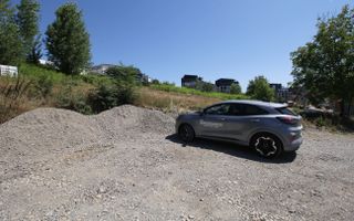Teren intravilan cu proiect de casă, 1.070 mp.Targu Mures - Poză 3