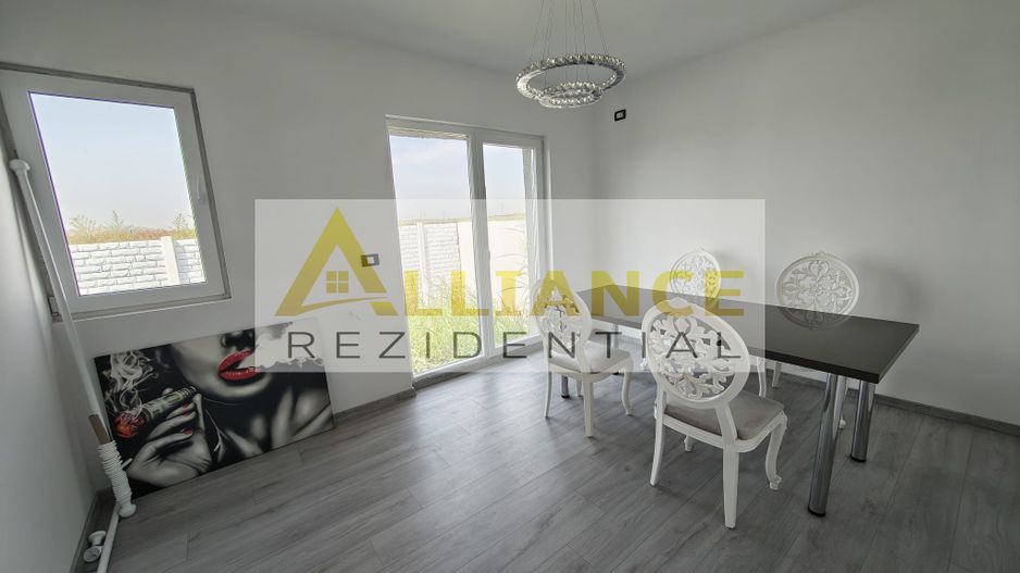 Casa individuala | Teren 307 mp | Terasa 20 mp | Anexa locuibila - Poză 7