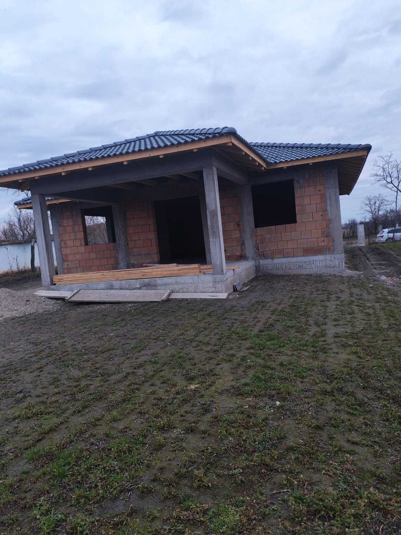 Casa in Amati comuna Paulesti - Poză 3