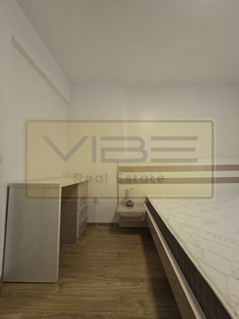 Tudor Vladimirescu- 2 camere - 8 min de Iulius Mall- bloc nou ! - Poză 3