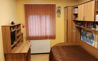 🏡 Acasă în inima orașului – 3 camere, zona Pompieri - Poză 7