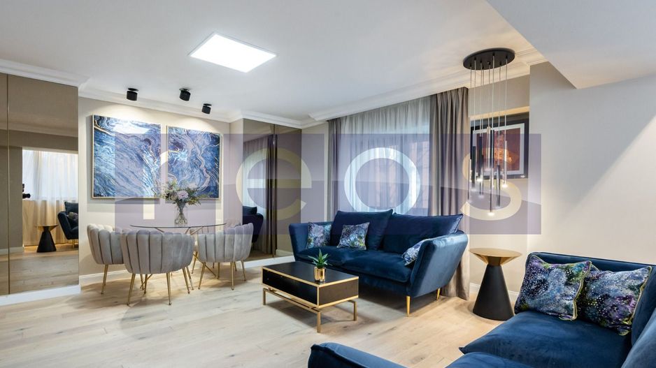 DE ÎNCHIRIAT  APARTAMENT 4 CAMERE – PIAȚA VICTORIEI | DOROBANȚI - Poză 2