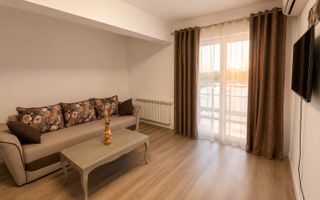 Apartament 2 camere dec 55 mp Conest Tudor Vladimirescu 500 euro - Poză 3