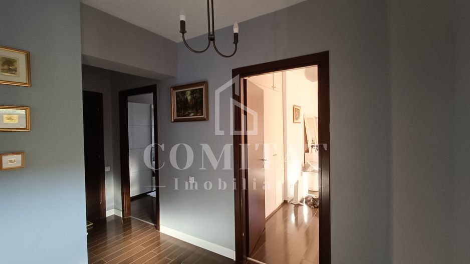 Apartament 4 | 136mp | zona Rozelor - Poză 7