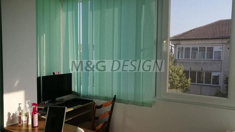 2 camere decomandat Bucovina  58 mp utili  centrala proprie - Poză 20