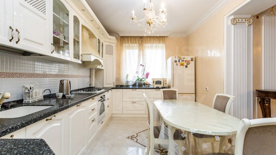 Vânzare, apartament, 3 camere, str. Mihail Sadoveanu, Ciocana - Poză 4