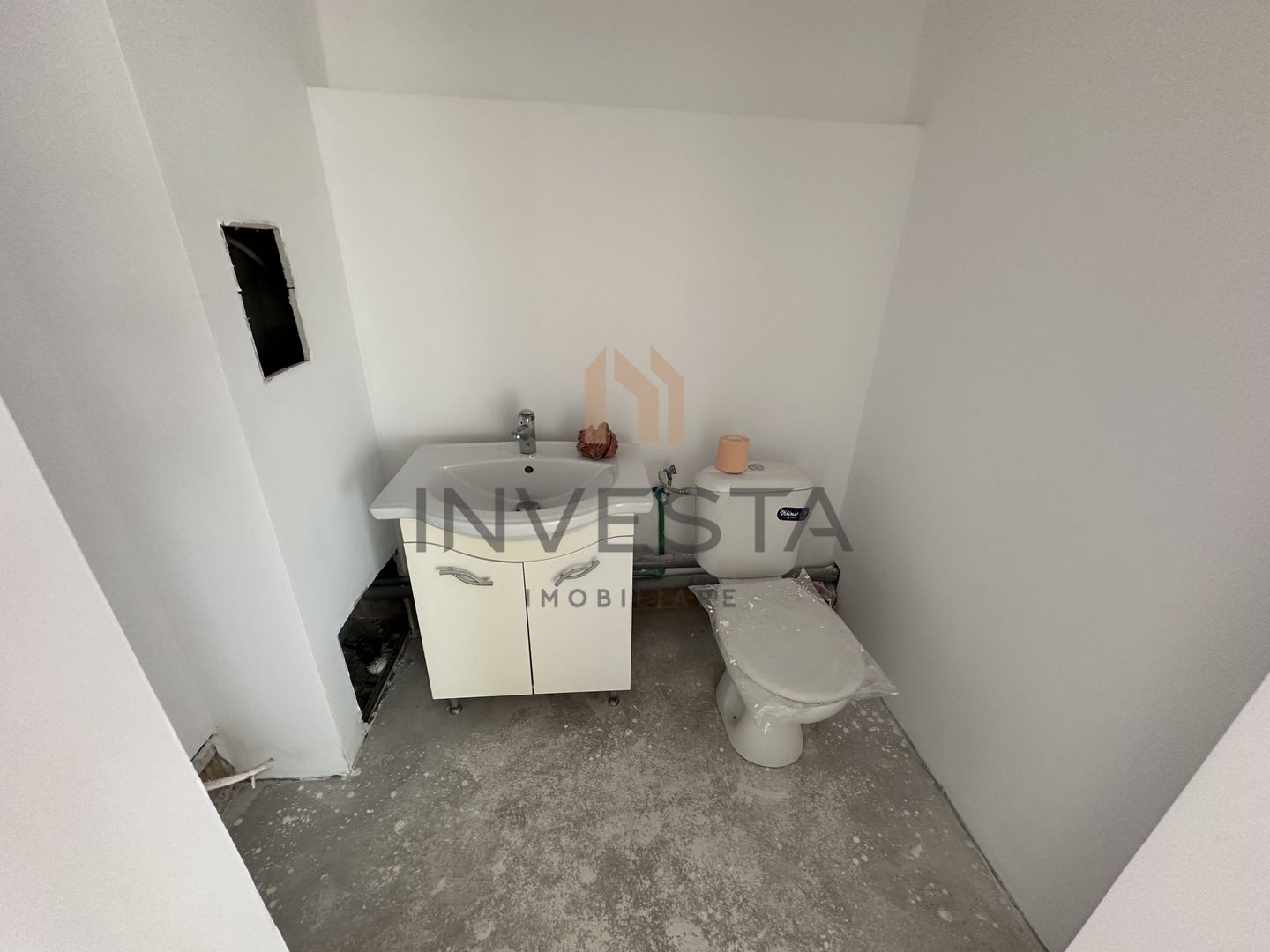 Spatiu comercial/ Bld. Corneliu Coposu - Poză 3