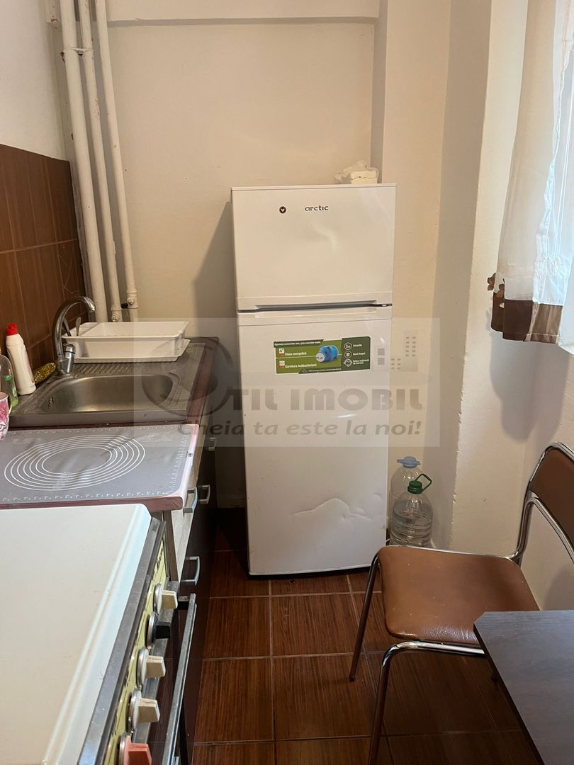 Apartament 1 camera Piata Unirii - 350 EURO - Poză 9