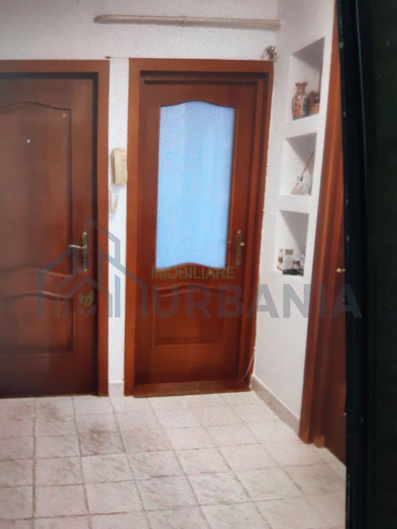 Apartament 2 camere decomandat, renovat modern, Pacurari, Iasi - Poză 3
