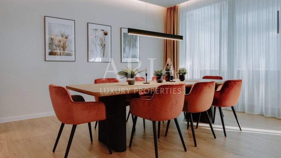 VILA CONTEMPORANA LUX  | PIPERA | GATED COMMUNITY - Poză 6