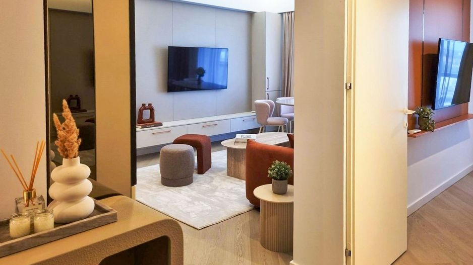 Chirie | Apartament 2 camere | Parcare inclusă | Pipera - Poză 8