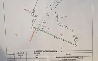 Casa Snagov cu teren 1461 mp - Poză 10