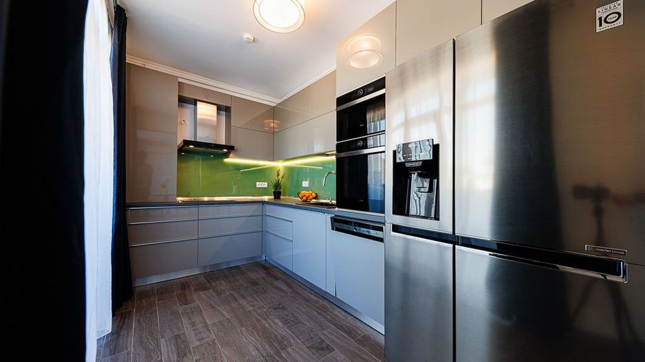 Apartament spatios, luminos,4 camere, zona Braytim, Comision 0 - Poză 8