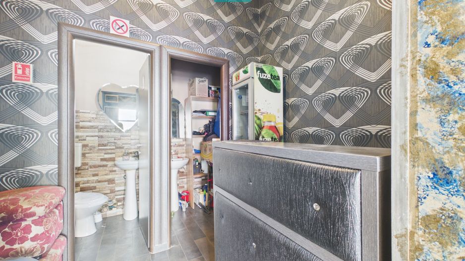 Spațiu comercial în Confecții 26mp - Poză 6