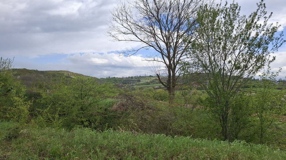 Parcele de teren intravilan cu utilitati-Rasinari-Sibiu - Poză 2