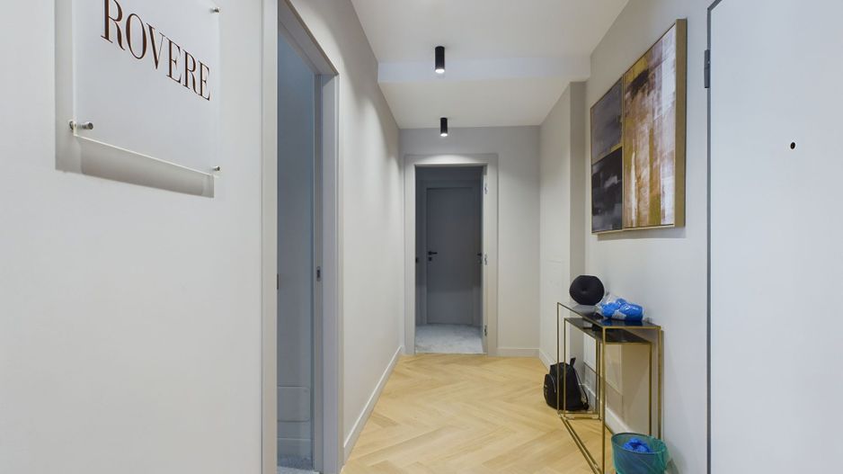 Apartament Nou cu 2 Camere si Terasa, Iancu Nicolae - Poză 2