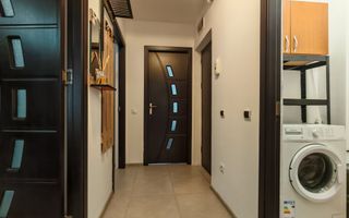 Apartament 3 camere – Cartierul Arhitecților, str. Irina Rosetti - Poză 5