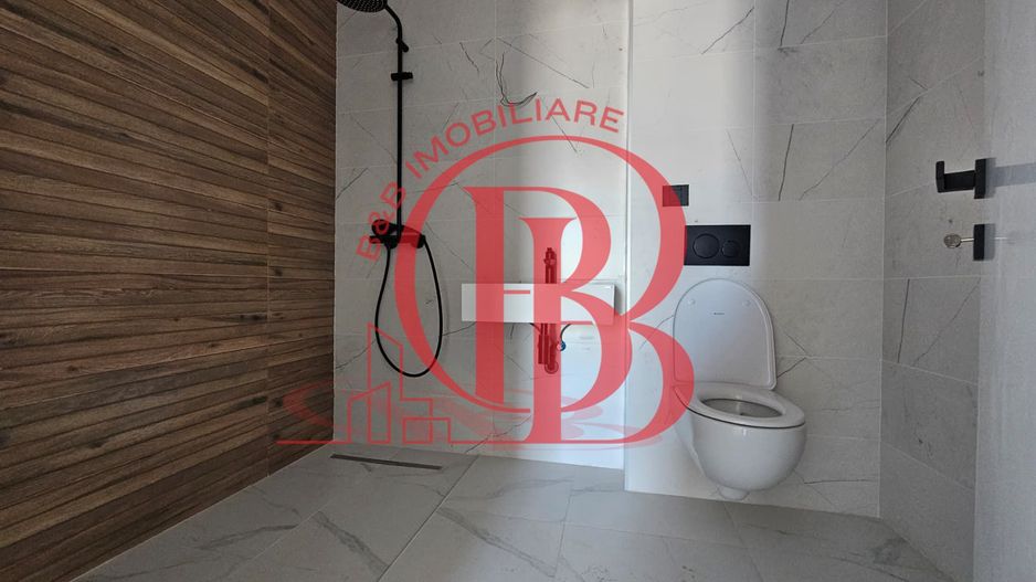 4 camere finalizat Complex Premium-piscina - pista alergare in incinta - Poză 14